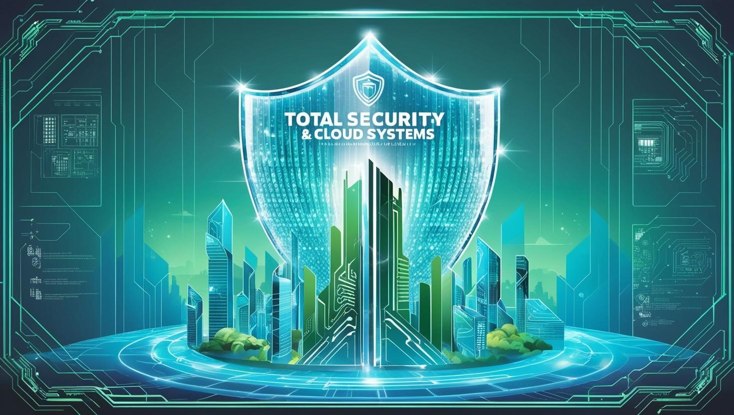 Sécurisation Totale de vos Données et Systèmes Cloud